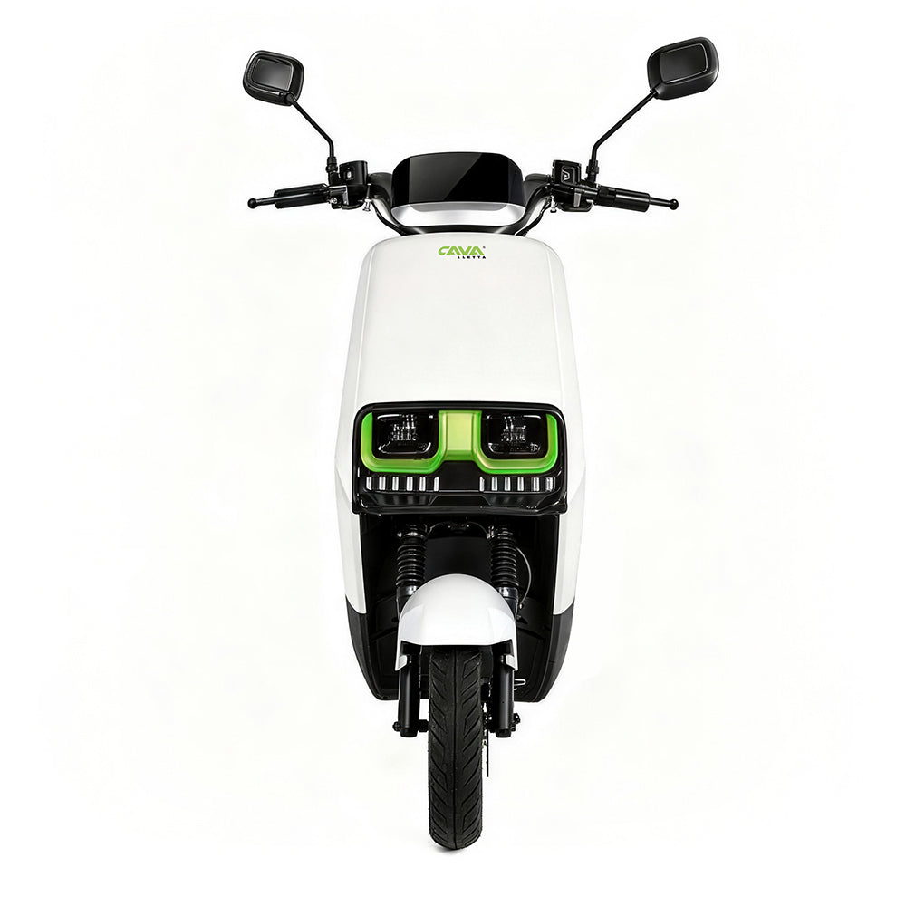 C15 Scooter Elétrica Não Exige CNH Até 32km/h