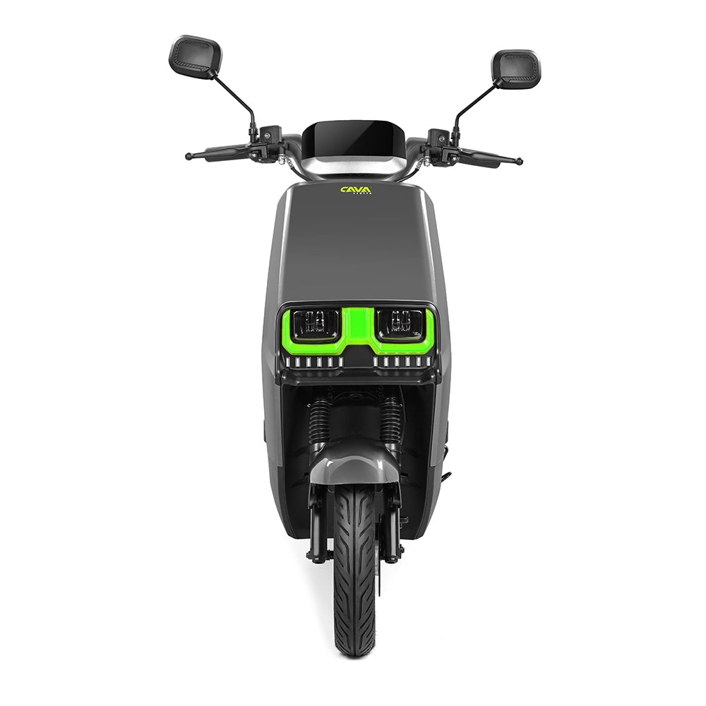 C15 Scooter Elétrica Não Exige CNH Até 32km/h