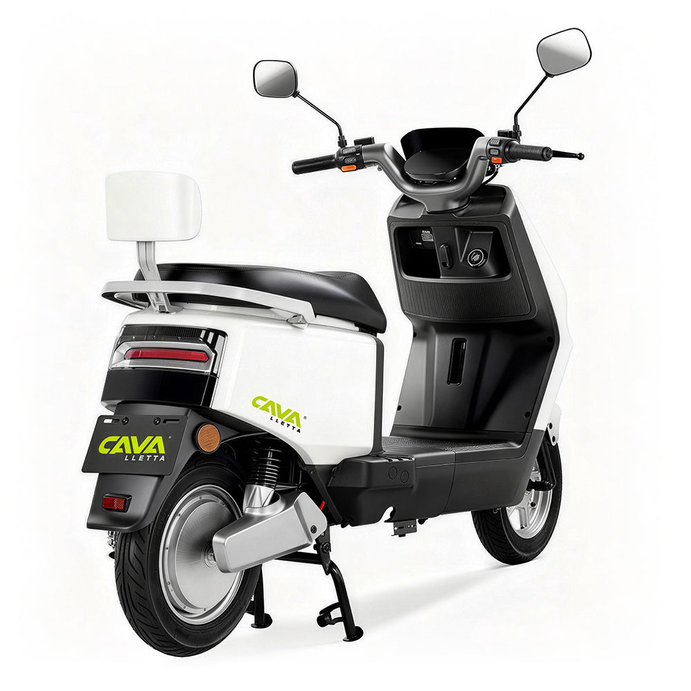 C15 Scooter Elétrica Não Exige CNH Até 32km/h