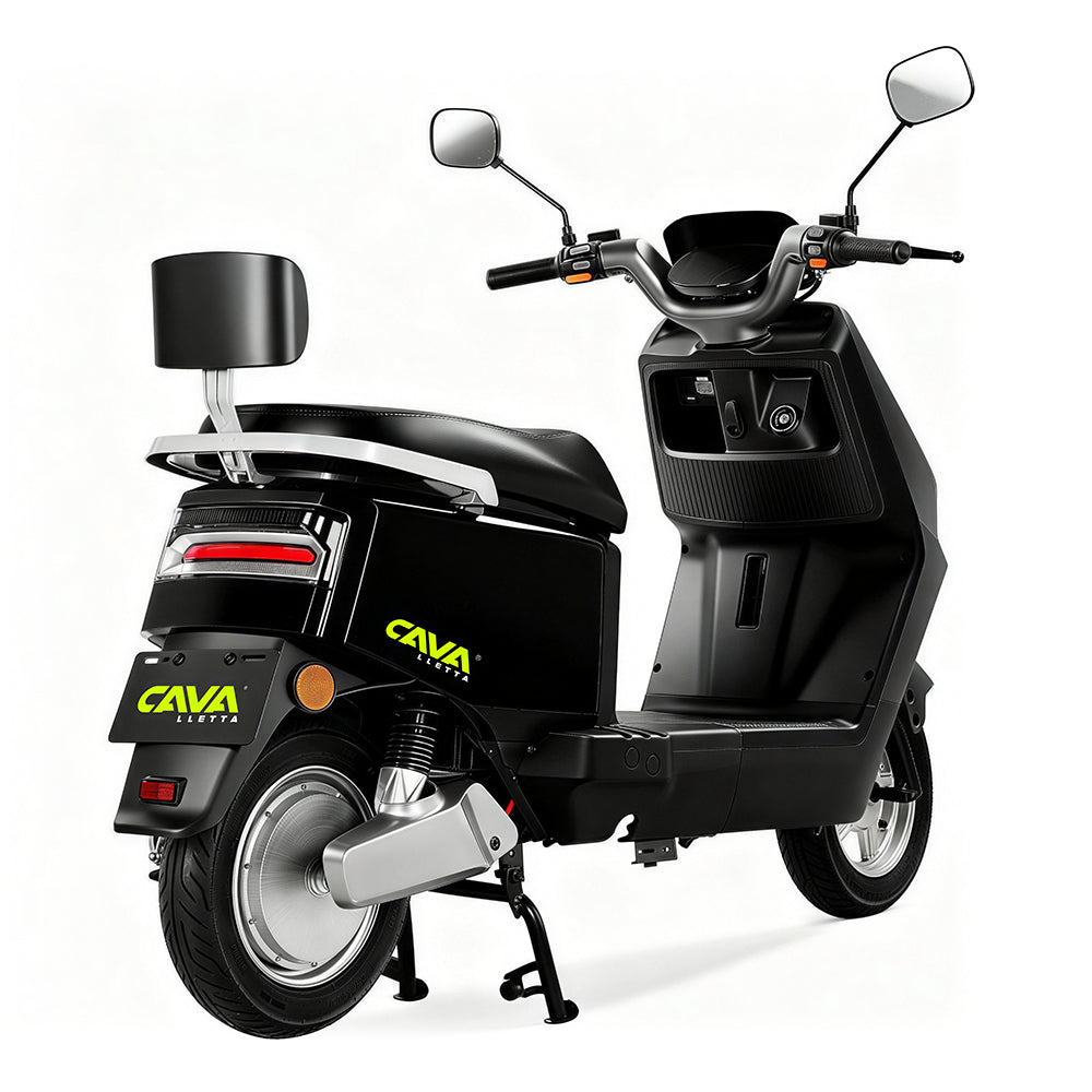C15 Scooter Elétrica Não Exige CNH Até 32km/h