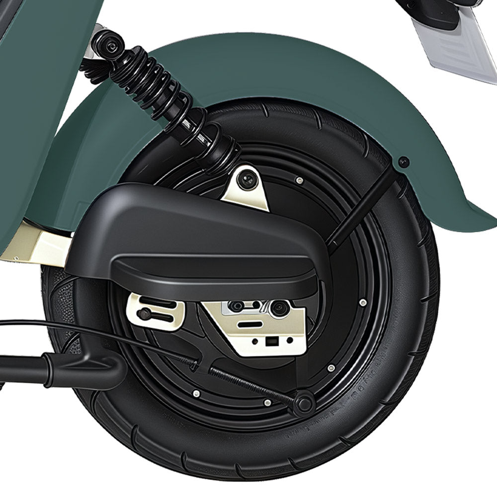 Bicicleta Elétrica Cavalletta C2 Removível Lítio 65km 750w