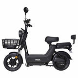 Bicicleta Elétrica Cavalletta C2 Removível Lítio 65km 750w