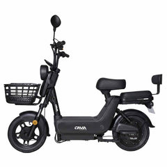 Bicicleta Elétrica Cavalletta C2 Removível Lítio 65km 750w