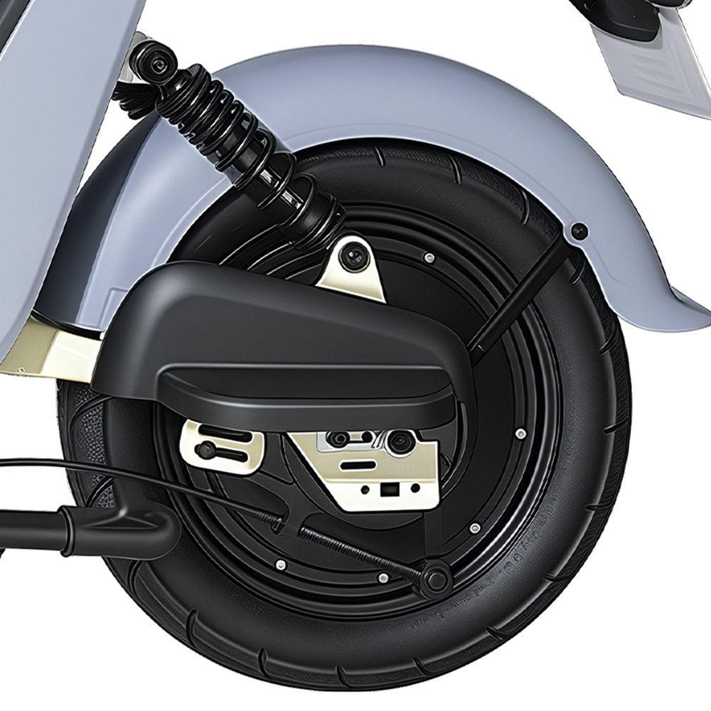 Bicicleta Elétrica Cavalletta C2 Removível Lítio 65km 750w