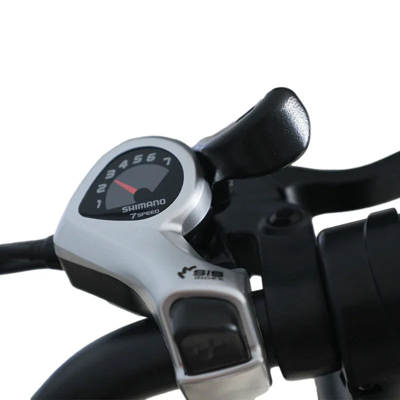 AE6 Bicicleta Elétrica Bateria De Lítio - Cavalletta