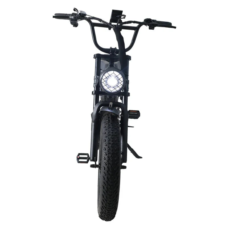 AE6 Bicicleta Elétrica Bateria De Lítio - Cavalletta