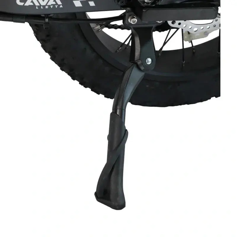 AE7 Bicicleta Elétrica Bateria De Lítio Cavalletta