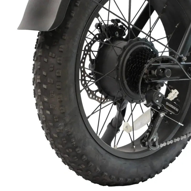 AE7 Bicicleta Elétrica Bateria De Lítio Cavalletta