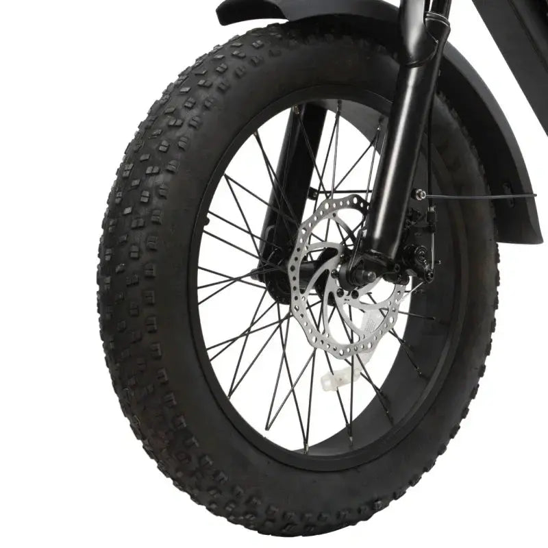 AE7 Bicicleta Elétrica Bateria De Lítio Cavalletta