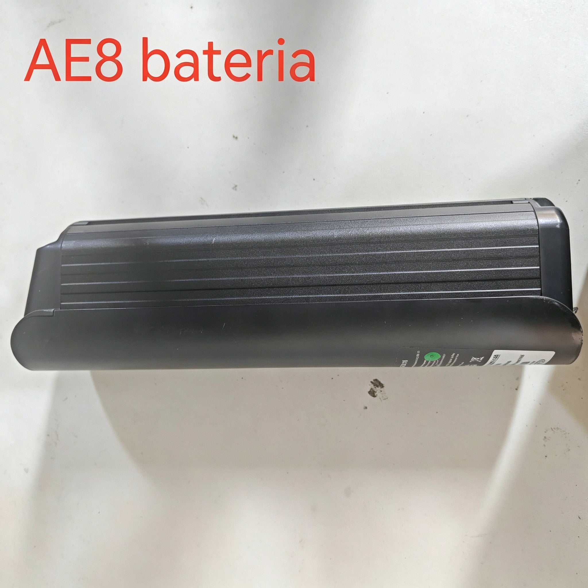 Bateria Original Cavalletta para Bicicletas e Scooters Elétricas – Reposição e Bateria Extra