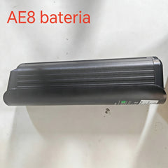 Bateria Original Cavalletta para Bicicletas e Scooters Elétricas – Reposição e Bateria Extra