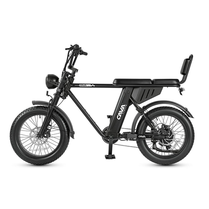 AE8 Bicicleta Elétrica 1000W Para Mobilidade Urbana