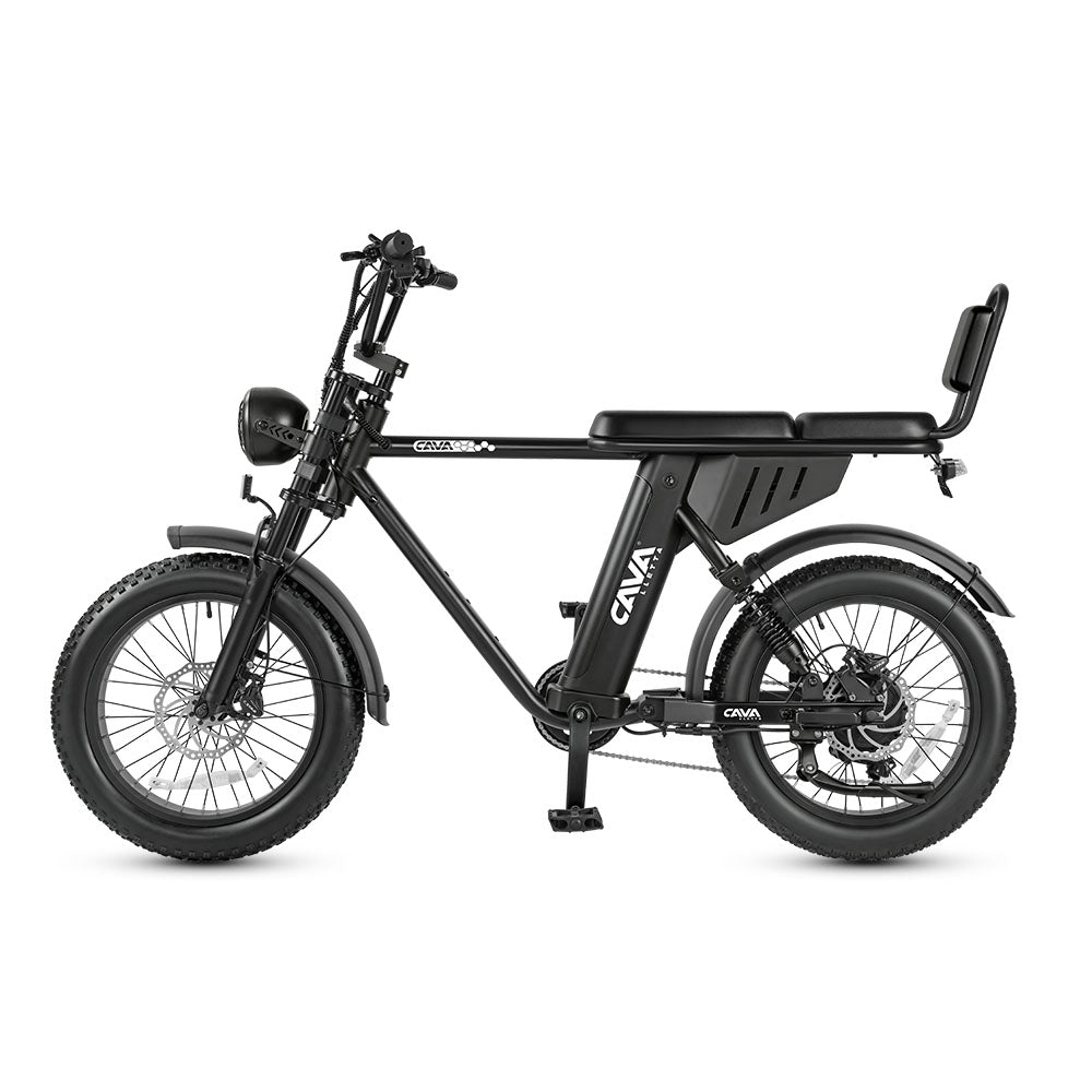 AE8 Bicicleta Elétrica 1000W Para Mobilidade Urbana