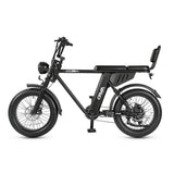 AE8 Bicicleta Elétrica 1000W Para Mobilidade Urbana