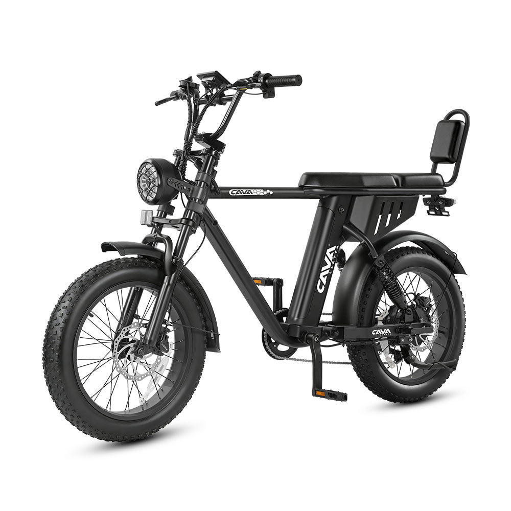 AE8 Bicicleta Elétrica 1000W Para Mobilidade Urbana