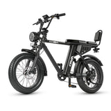 AE8 Bicicleta Elétrica 1000W Para Mobilidade Urbana
