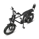 AE8 Bicicleta Elétrica 1000W Para Mobilidade Urbana