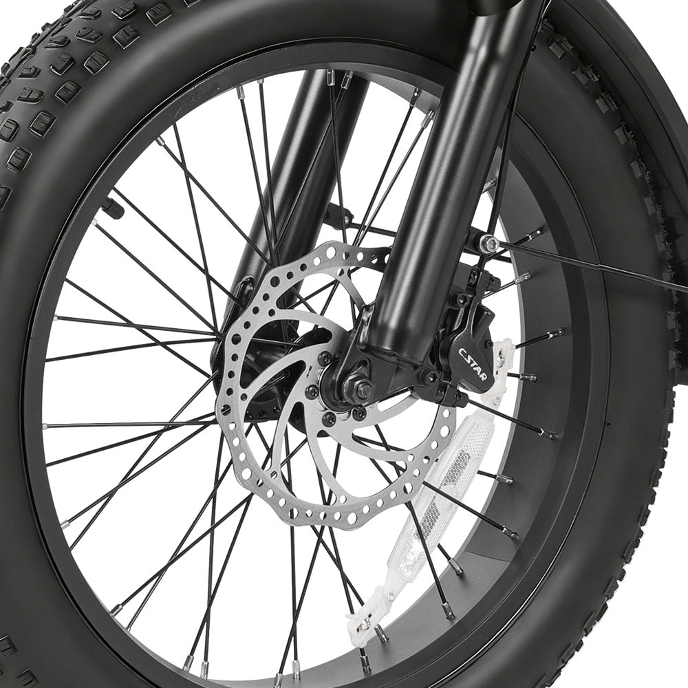 AE8 Bicicleta Elétrica 1000W Para Mobilidade Urbana