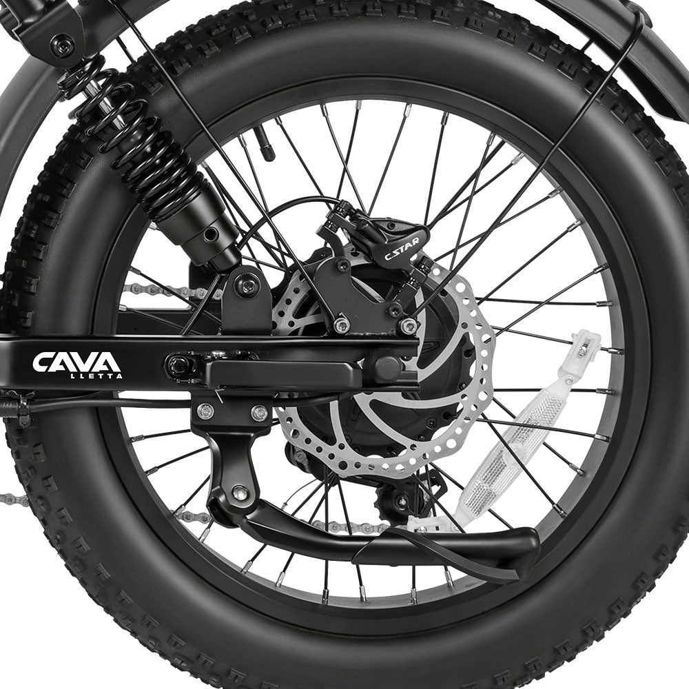 AE8 Bicicleta Elétrica 1000W Para Mobilidade Urbana