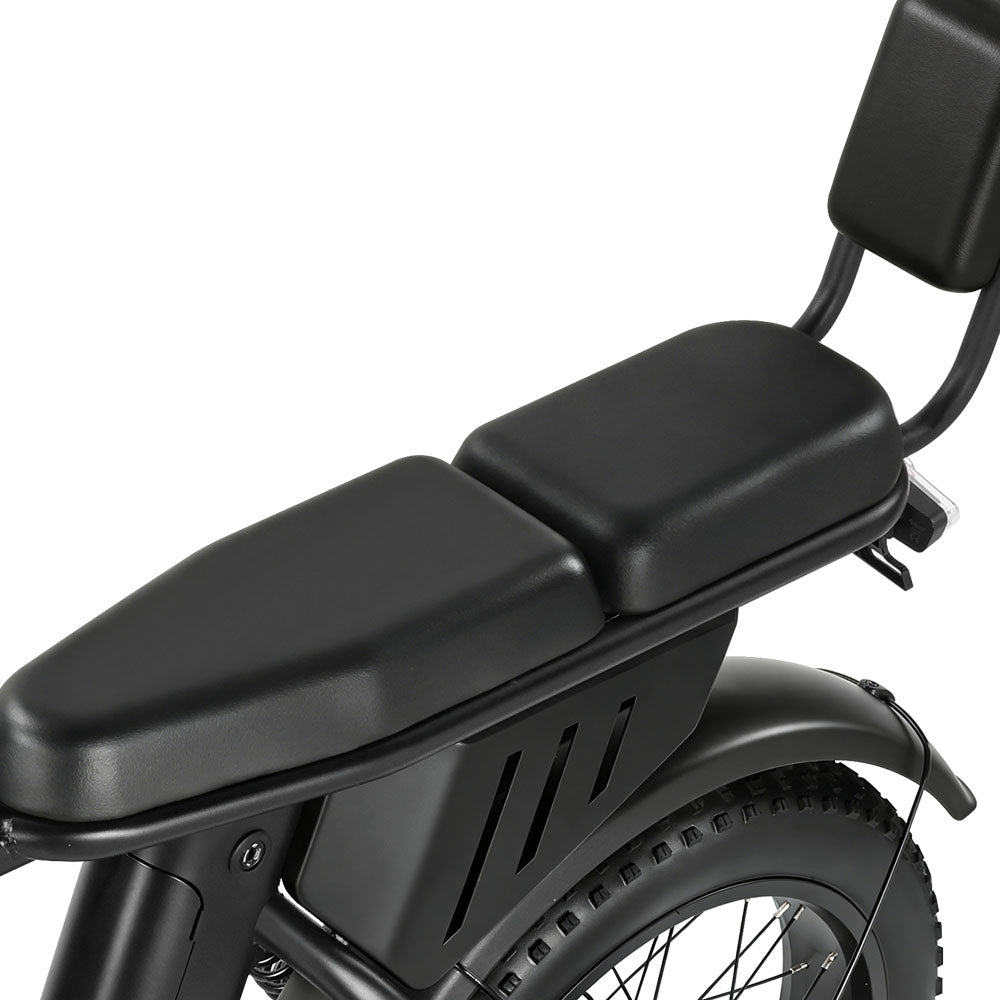 AE8 Bicicleta Elétrica 1000W Para Mobilidade Urbana
