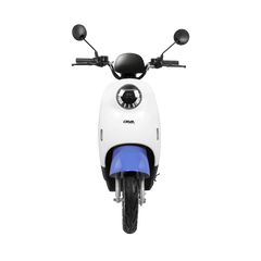 C10 Moto Elétrica 1000W sem CNH | 65km Autonomia e NFC Antifurto