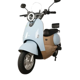C12 Bicicleta Elétrica Bateria 60V Autonomia 75km Cavalletta