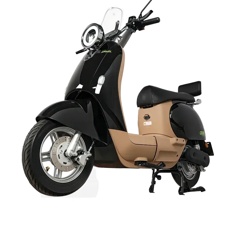 C12 Bicicleta Elétrica Bateria 60V Autonomia 75km Cavalletta