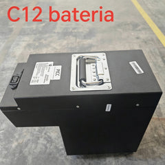 Bateria Original Cavalletta para Bicicletas e Scooters Elétricas – Reposição e Bateria Extra