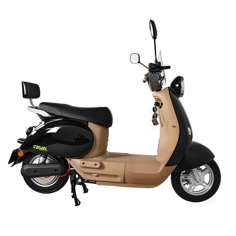 C12 Bicicleta Elétrica Bateria 60V Autonomia 75km