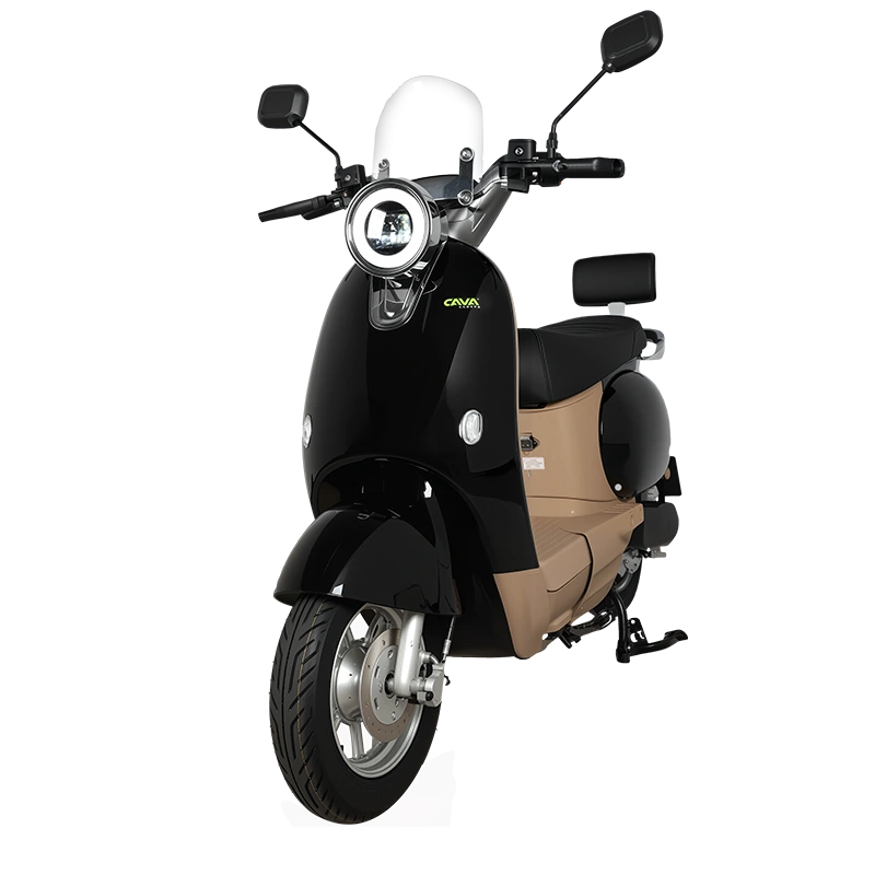 C12 Bicicleta Elétrica Bateria 60V Autonomia 75km
