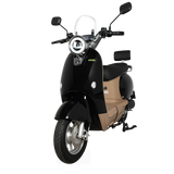 C12 Bicicleta Elétrica Bateria 60V Autonomia 75km