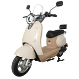 C12 Bicicleta Elétrica Bateria 60V Autonomia 75km