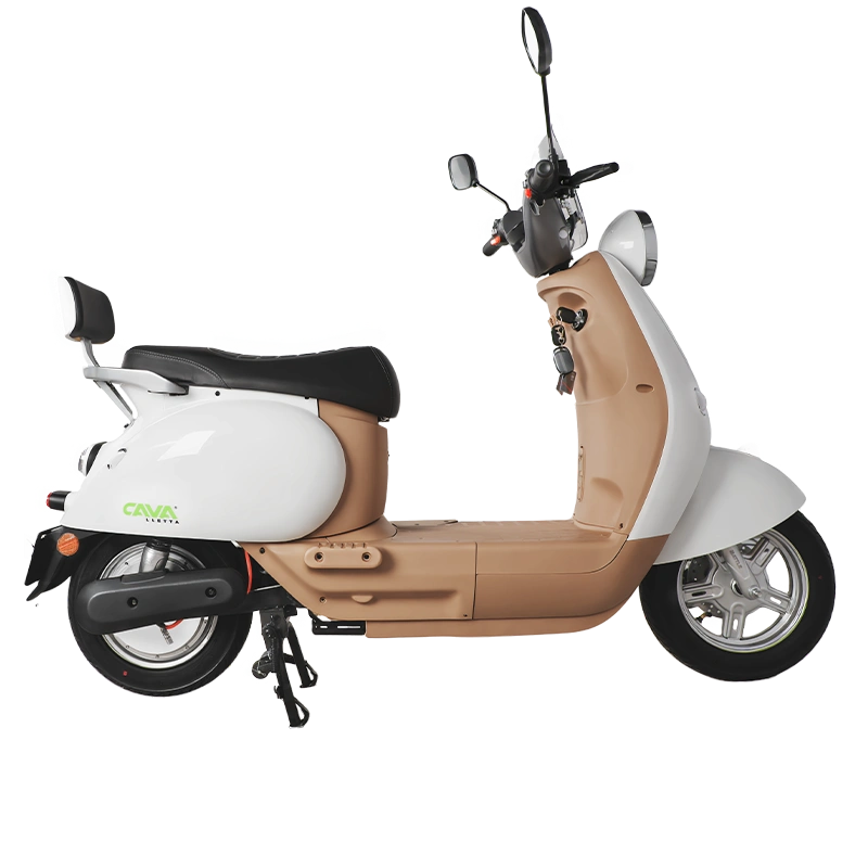 C12 Bicicleta Elétrica Bateria 60V Autonomia 75km