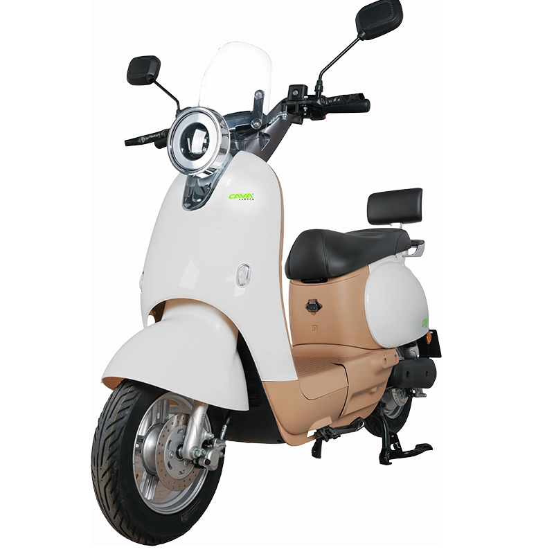 C12 Bicicleta Elétrica Bateria 60V Autonomia 75km