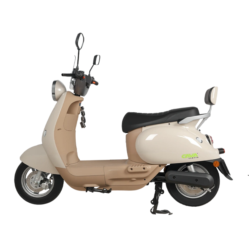 C12 Bicicleta Elétrica Bateria 60V Autonomia 75km