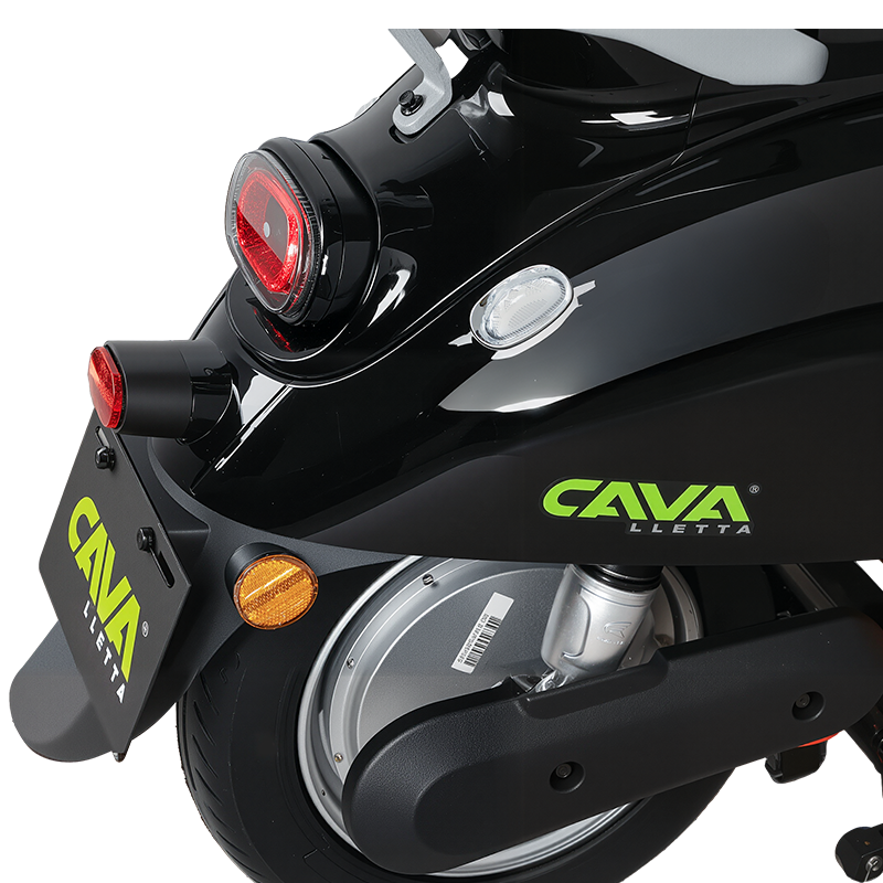 C12 Moto Elétrica Bateria 60V Carga de 150kg