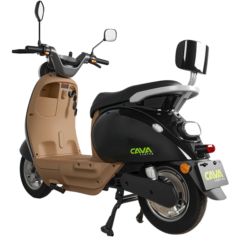 C12 Moto Elétrica Bateria 60V Carga de 150kg