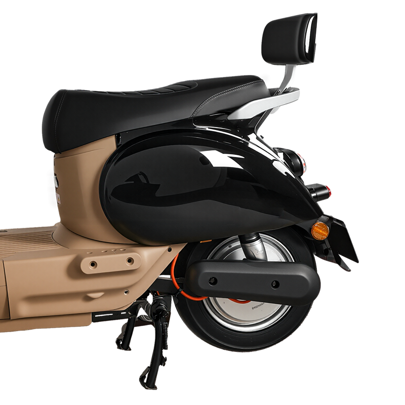 C12 Moto Elétrica Bateria 60V Carga de 150kg