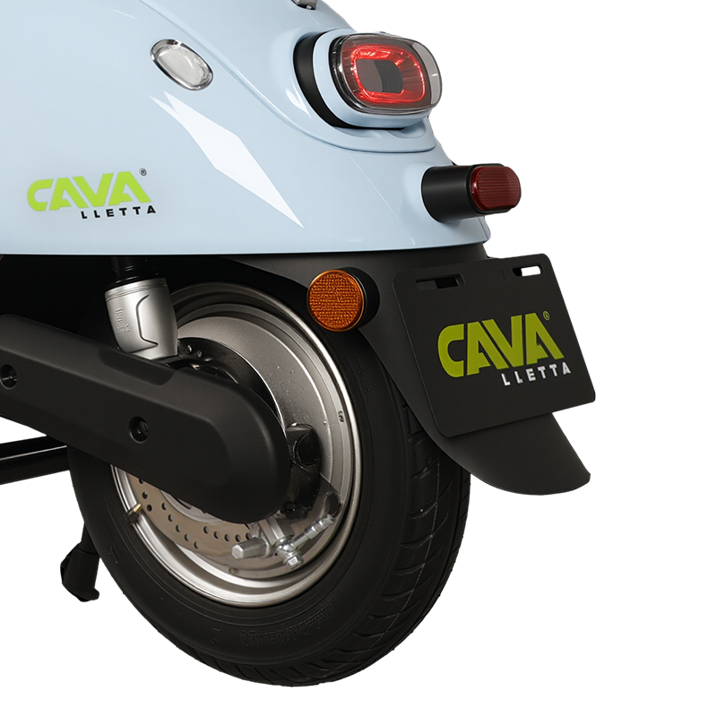 C12 Moto Elétrica Bateria 60V Carga de 150kg