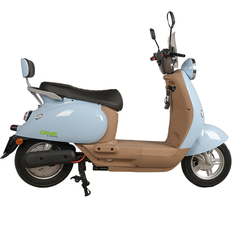 C12 Moto Elétrica Bateria 60V Carga de 150kg