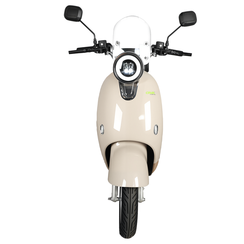 C12 Moto Elétrica Bateria 60V Carga de 150kg