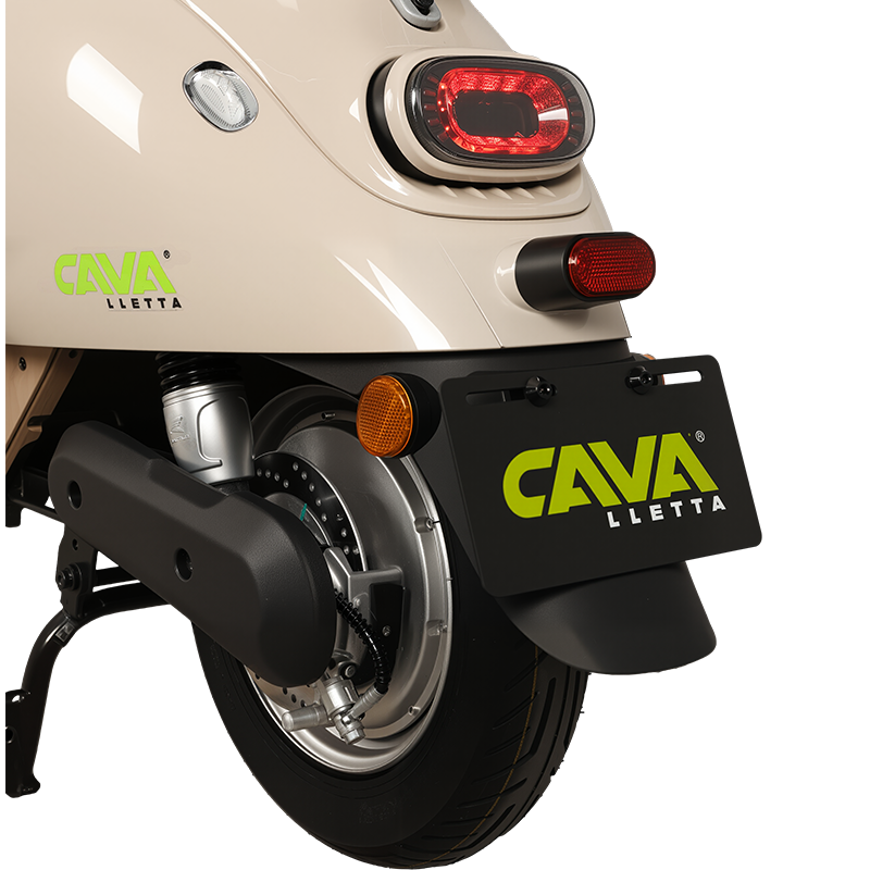 C12 Moto Elétrica Bateria 60V Carga de 150kg