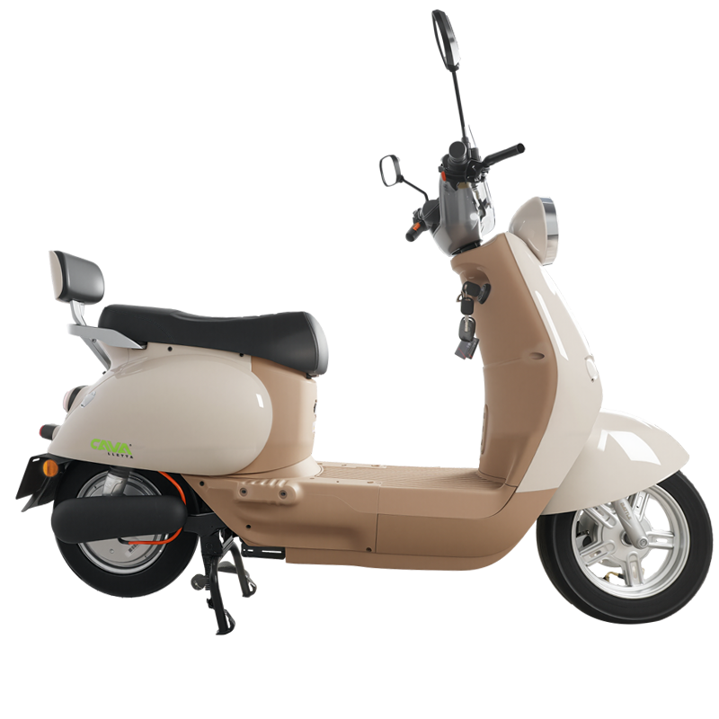 C12 Moto Elétrica Bateria 60V Carga de 150kg