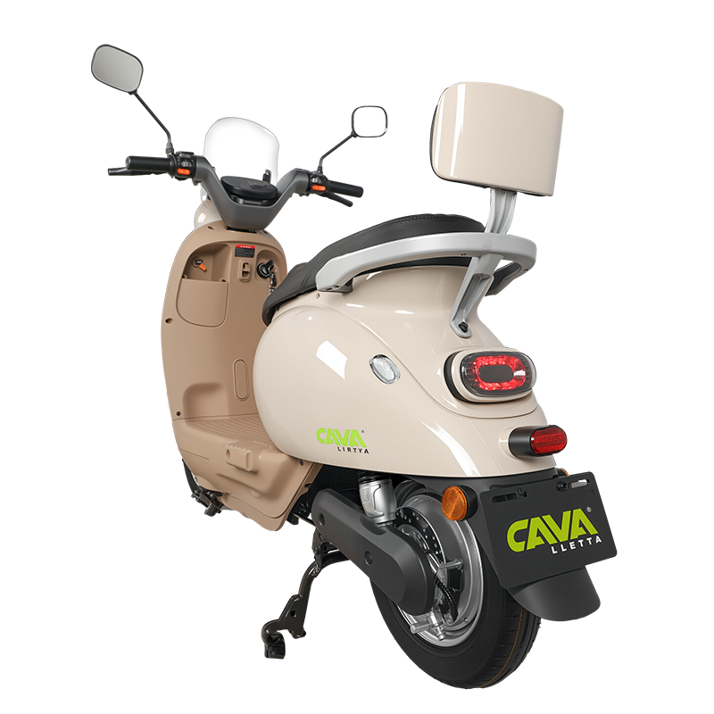 C12 Moto Elétrica Bateria 60V Carga de 150kg