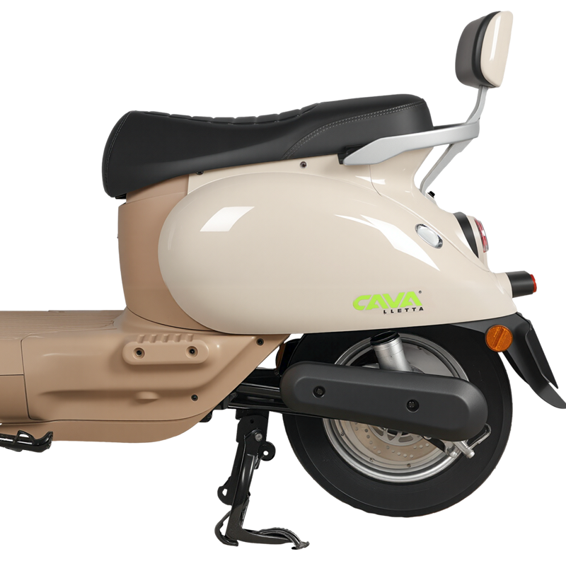 C12 Moto Elétrica Bateria 60V Carga de 150kg