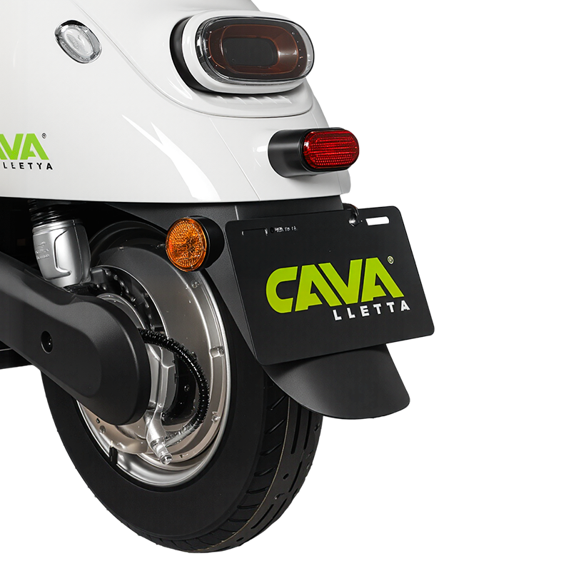 C12 Moto Elétrica Bateria 60V Carga de 150kg