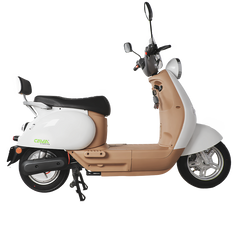 C12 Moto Elétrica Bateria 60V Carga de 150kg