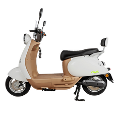 C12 Moto Elétrica Bateria 60V Carga de 150kg