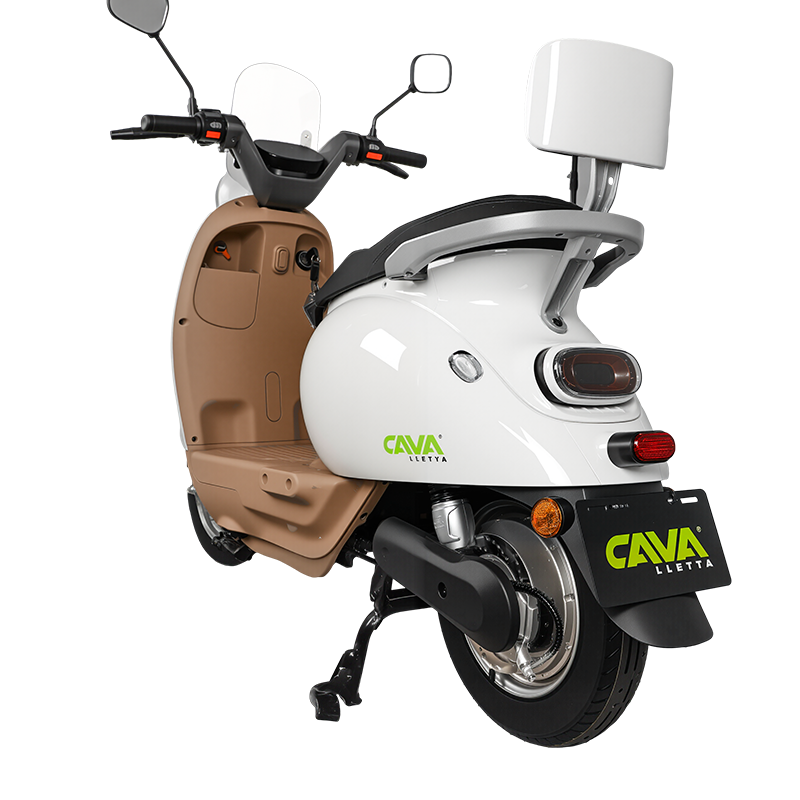 C12 Moto Elétrica Bateria 60V Carga de 150kg