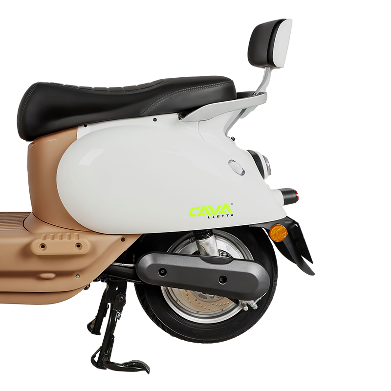 C12 Moto Elétrica Bateria 60V Carga de 150kg